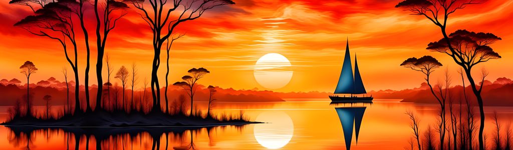 Profile Hero Background