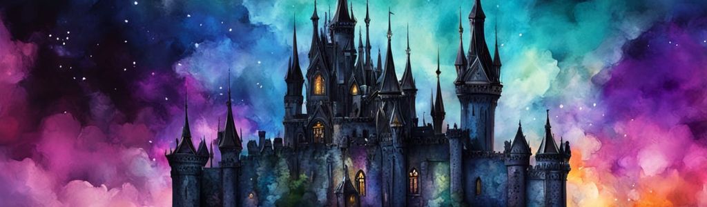 Profile Hero Background