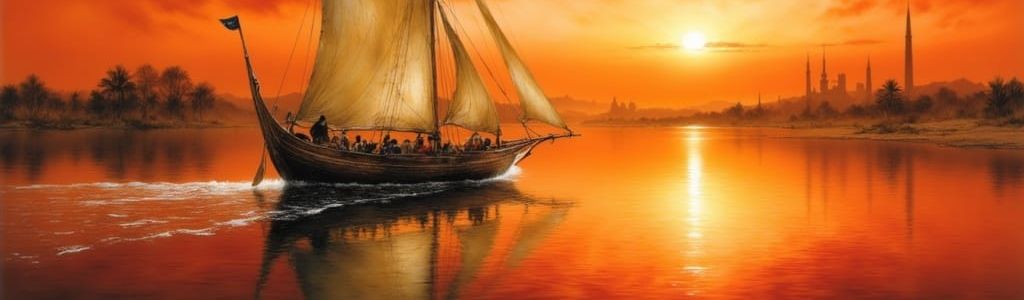 Profile Hero Background