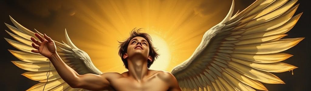 Profile Hero Background