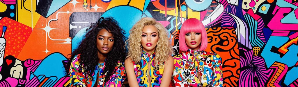 Profile Hero Background