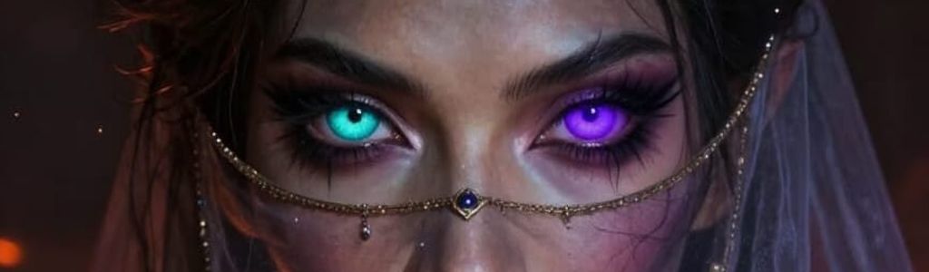 Profile Hero Background