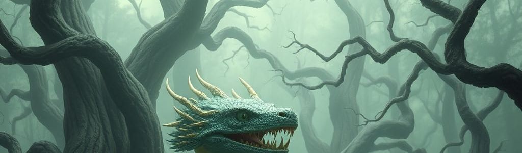 Profile Hero Background