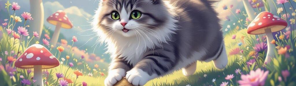 Profile Hero Background