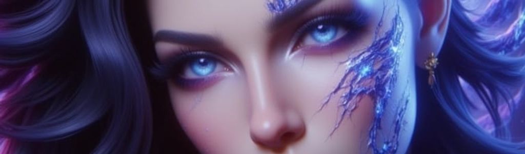 Profile Hero Background