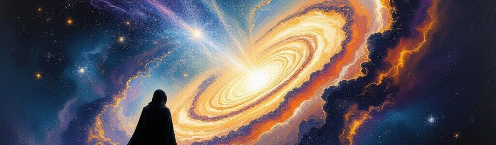 Profile Hero Background