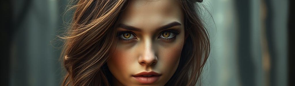 Profile Hero Background