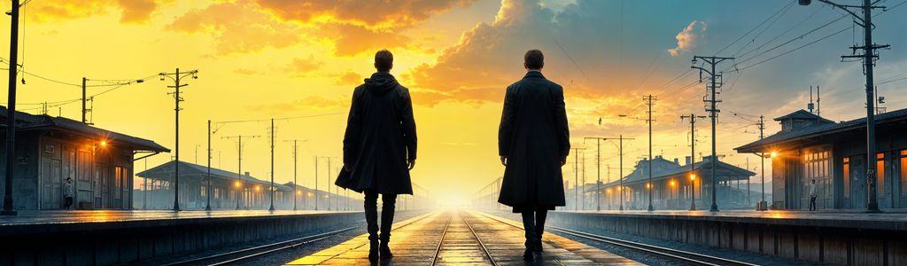 Profile Hero Background