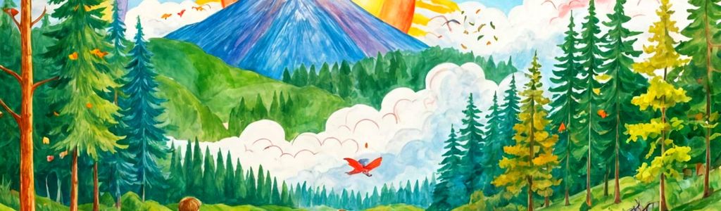 Profile Hero Background