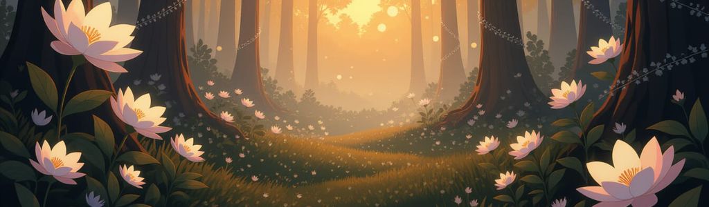 Profile Hero Background