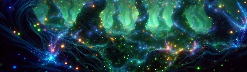 Profile Hero Background