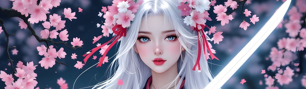 Profile Hero Background