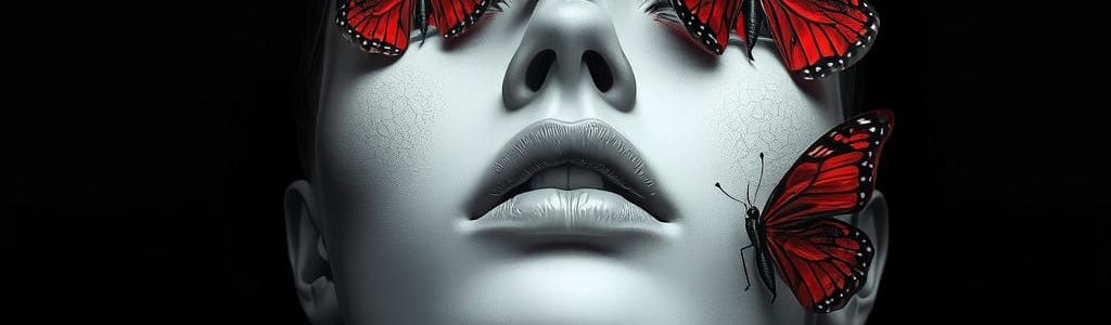 Profile Hero Background