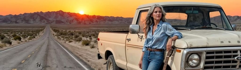 Profile Hero Background