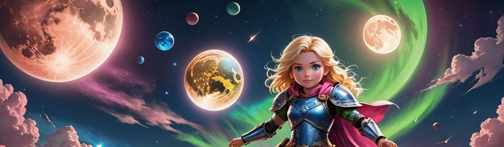 Profile Hero Background