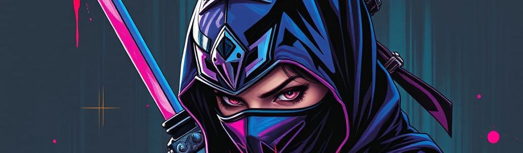 Profile Hero Background