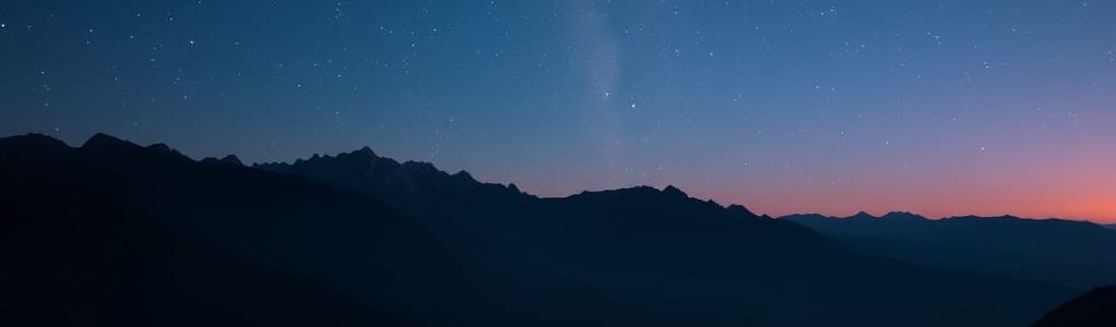 Profile Hero Background