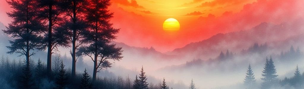 Profile Hero Background