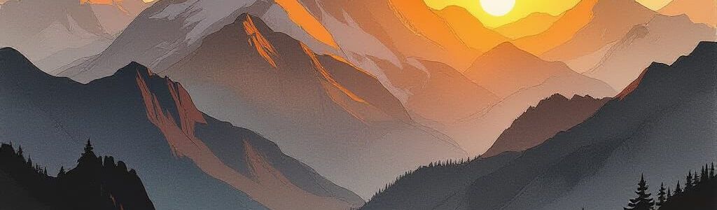 Profile Hero Background