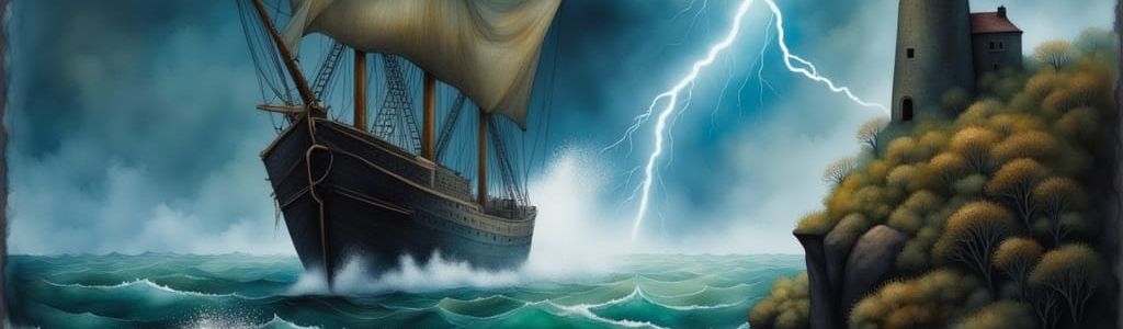 Profile Hero Background