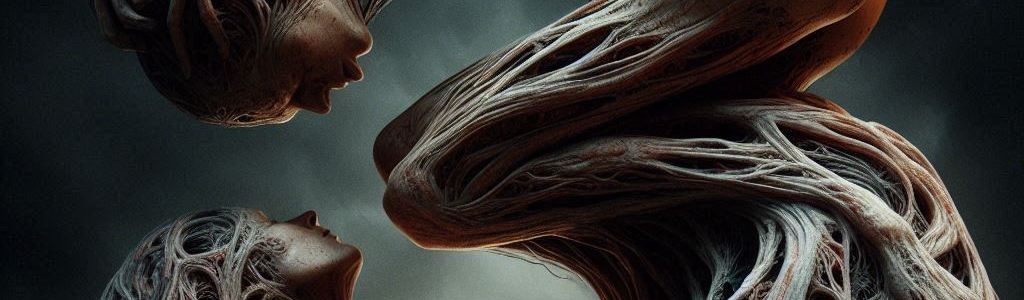 Profile Hero Background