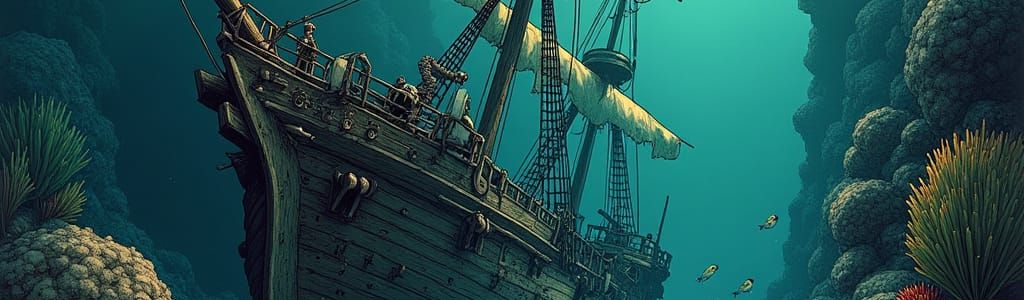 Profile Hero Background