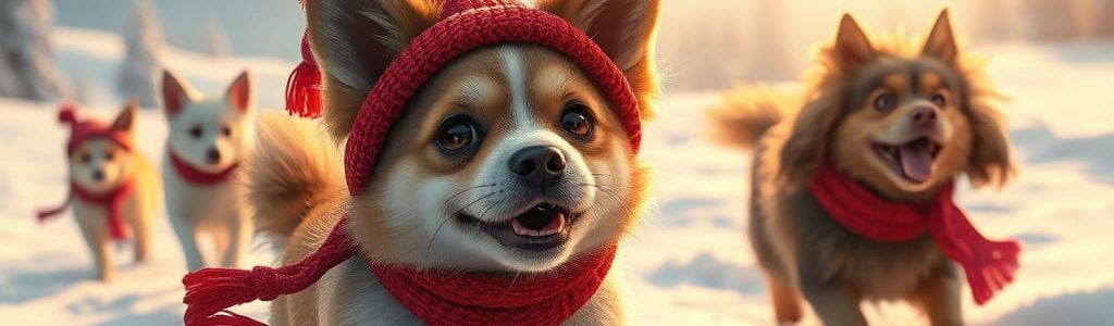 Profile Hero Background