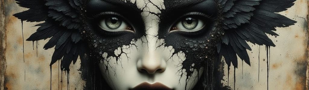 Profile Hero Background