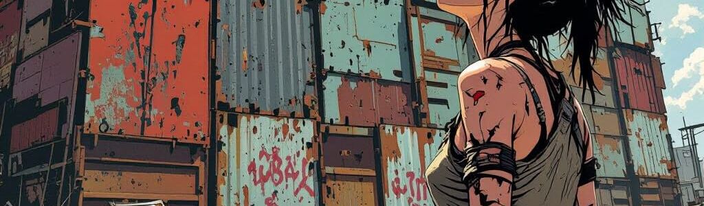 Profile Hero Background