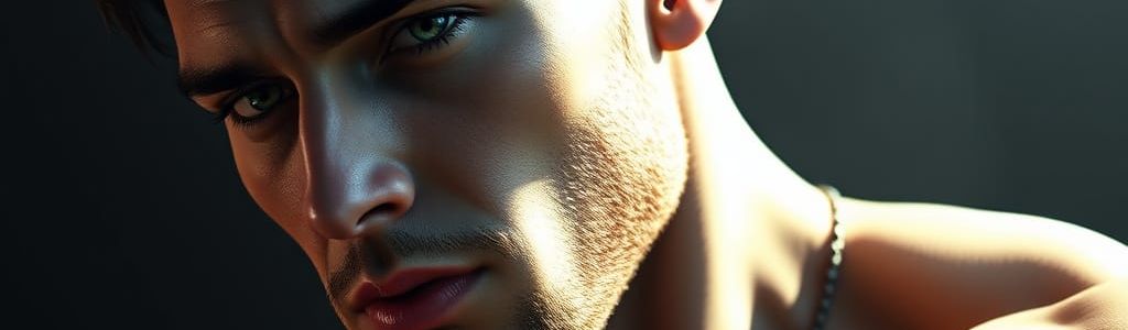 Profile Hero Background