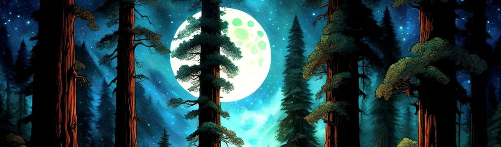 Profile Hero Background