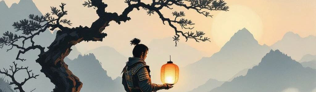 Profile Hero Background