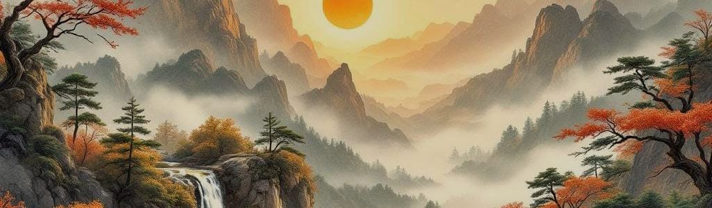 Profile Hero Background