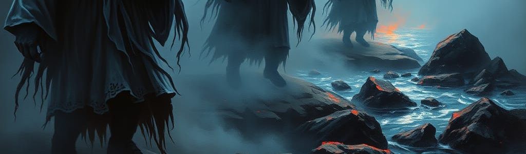 Profile Hero Background