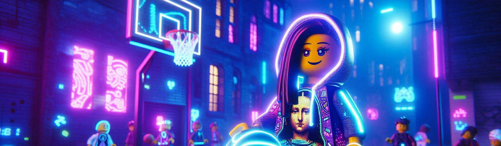 Profile Hero Background