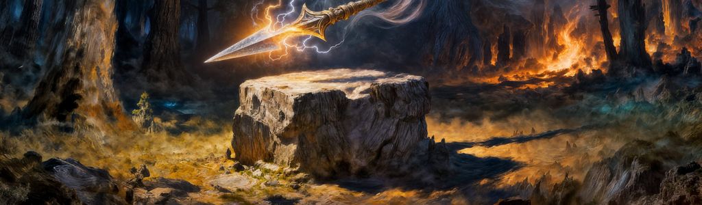 Profile Hero Background