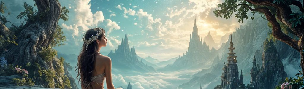 Profile Hero Background