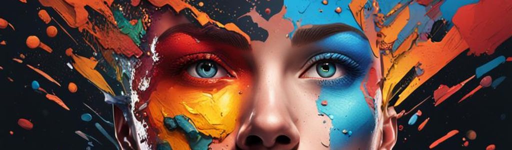 Profile Hero Background