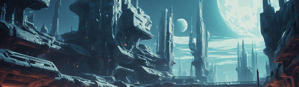 Profile Hero Background