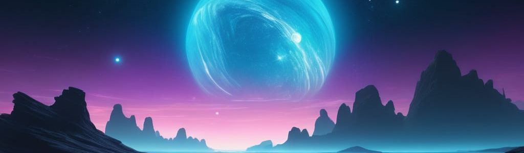 Profile Hero Background