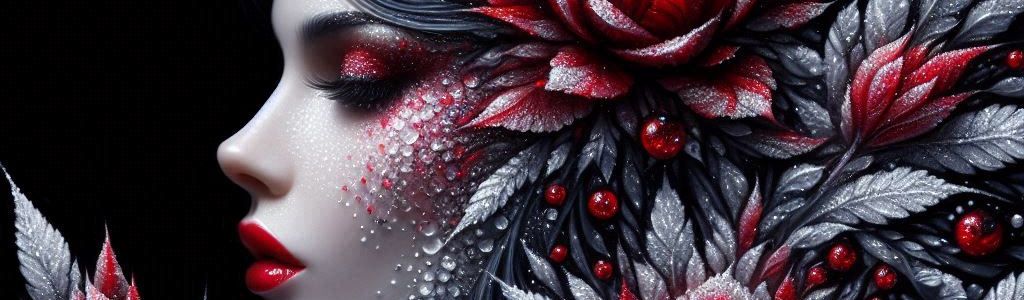 Profile Hero Background