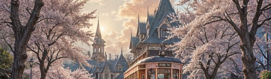 Profile Hero Background