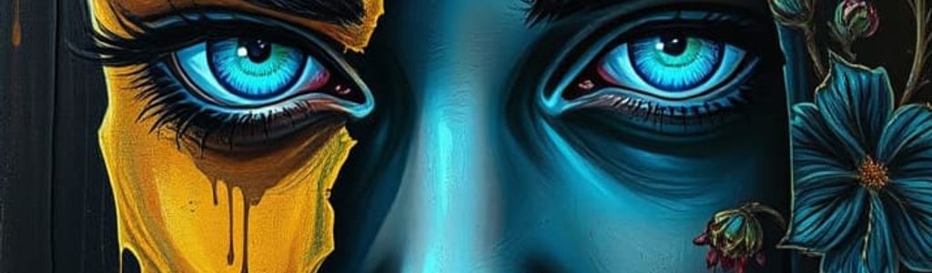 Profile Hero Background