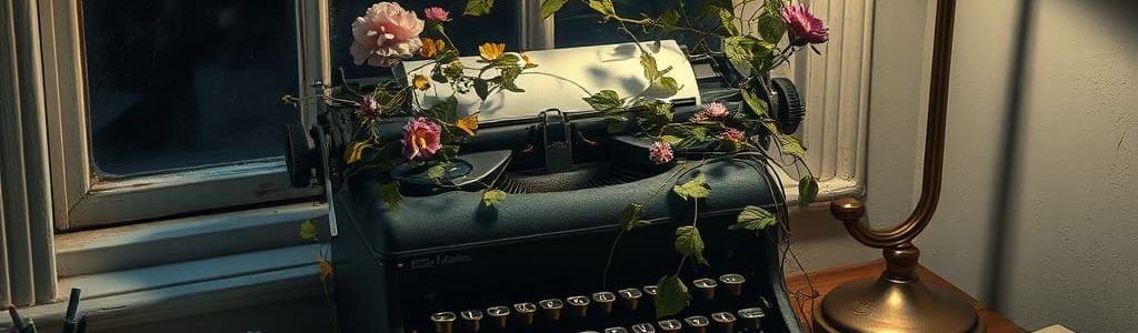 Profile Hero Background