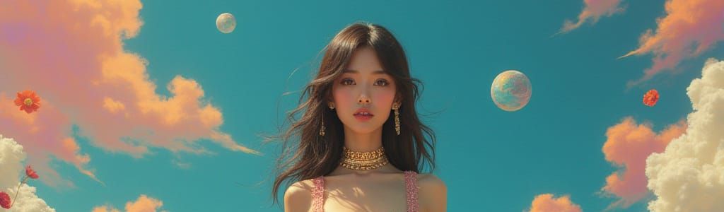 Profile Hero Background