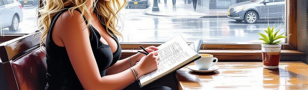 Profile Hero Background