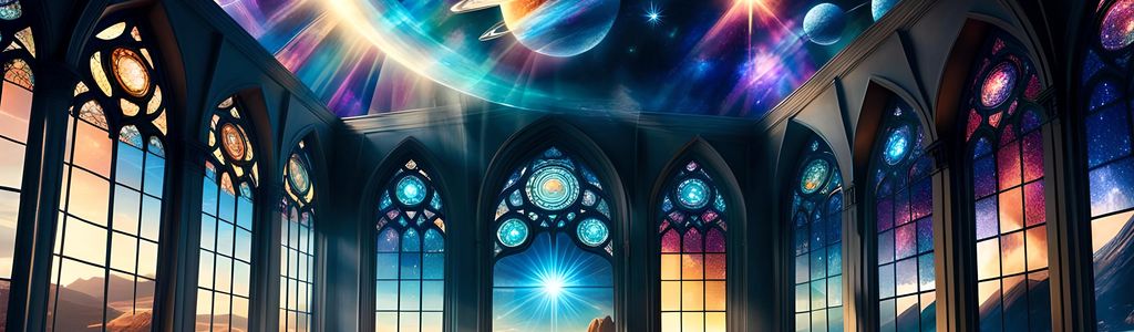 Profile Hero Background