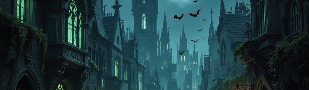 Profile Hero Background