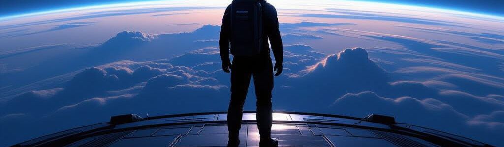 Profile Hero Background