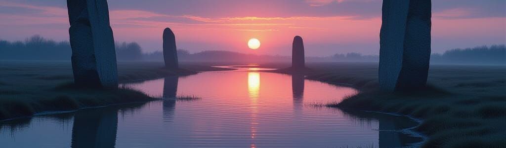 Profile Hero Background